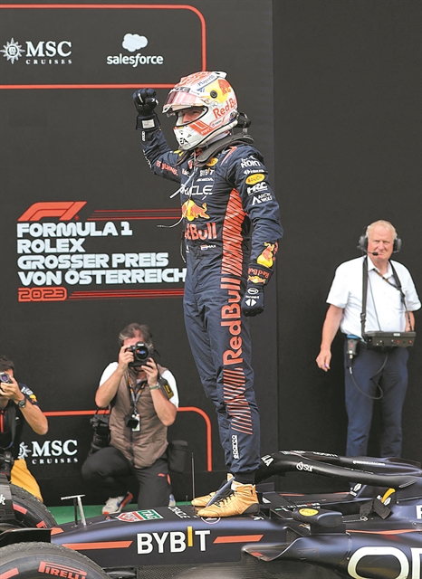 Μας πήρε – πάλι – ο ύπνος