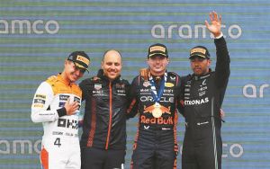 Ιπτάμενος Ολλανδός