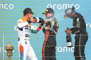 Βρήκε τον μάστορά του;