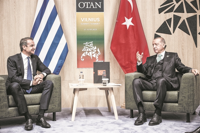 Ποιες και πόσες «υποχωρήσεις»