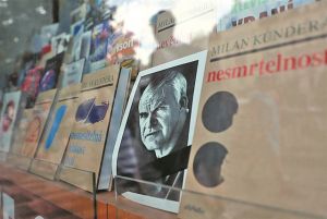 Η ευρωπαϊκή κριτική συνείδηση