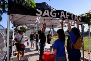 Αντιδράσεις για τη συνέχεια των γυρισμάτων του House Of The Dragon εν μέσω απεργίας