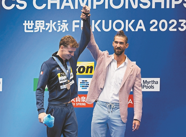 Το μεγάλο στοίχημα