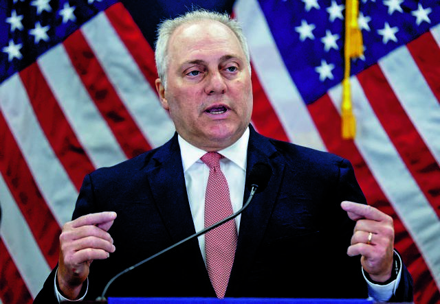 Παζάρια για τον πρόεδρο της Βουλής