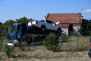 Στον εισαγγελέα σήμερα ο αστυνομικός που σκότωσε 20χρονο σε καταδίωξη