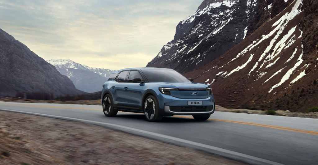 Hyundai Kona: Το μοντέλο που εξηλεκτρίζει την κατηγορία