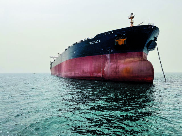 Αποκλείουν τις θαλάσσιες μεταφορές από την Ερυθρά Θάλασσα