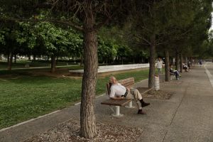 Ποιες περιοχές θα πλήξει περισσότερο ο καύσωνας