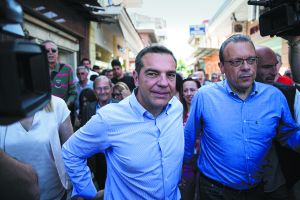 Σκληρό πόκερ με ρελάνς, πλατφόρμες και συμμαχίες