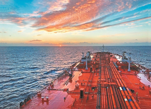 Αποχωρούν οι έλληνες πλοιοκτήτες