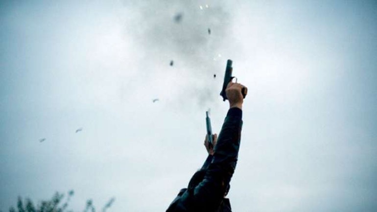 Χανιά: Στα κρατητήρια γαμπρός για τις «μπαλωθιές» στο γάμο του