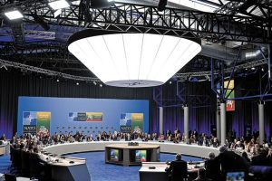 Πέρασμα στην Ινδία με νέους στόχους