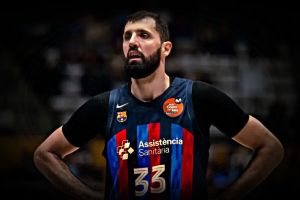 Ραγδαίες εξελίξεις με Μίροτιτς: «Εκεί θα συνεχίσει την καριέρα του»