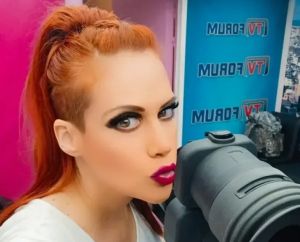 Πέθανε η δημοσιογράφος, Τζίνα Ντρούλις