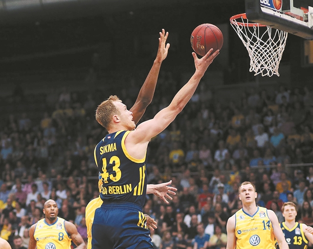 Πιάνει… Σίκμα