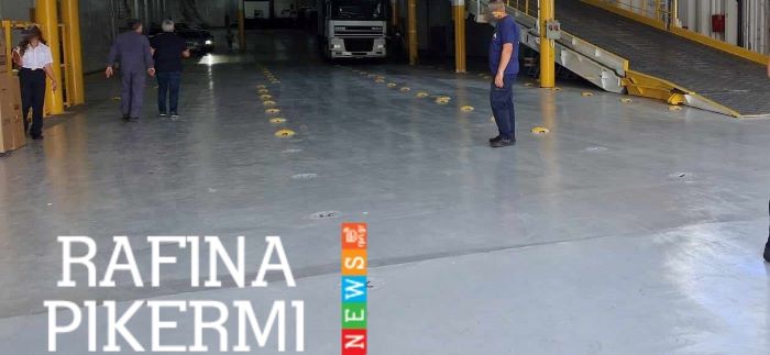 Απίστευτο συμβάν: 93χρονος οδηγός χτύπησε 6 αυτοκίνητα και τραυμάτισε τη σύζυγό του