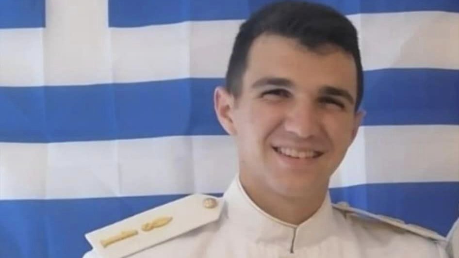 Τη Δευτέρα στην Κύπρο η σορός του 20χρονου που «έσβησε» σε στρατιωτική άσκηση