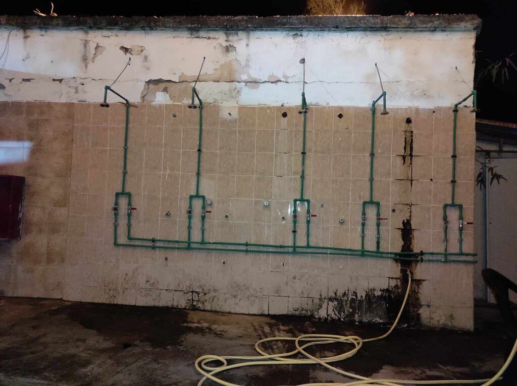 Κατασκήνωση για παιδιά ΑμεΑ: «Η κατάσταση έφτασε στο απροχώρητο»