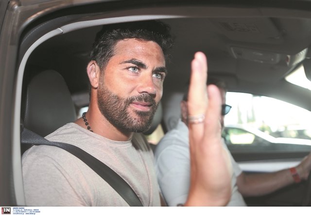 Ηρθαν και… αναχωρούν Ιμπόρα και Κίνι