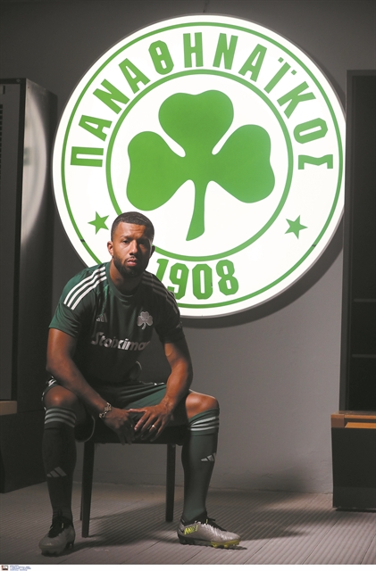 «Πάμε για τίτλους»