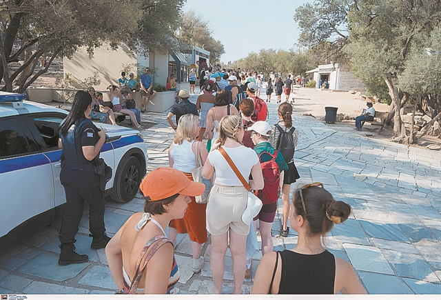 Το δίλημμα που δεν υπάρχει