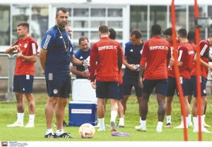 Οι… ντρίμπλες του Κορδόν για τις μεταγραφές