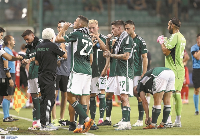 Η Ευρώπη κρίνει τις επόμενες μεταγραφές