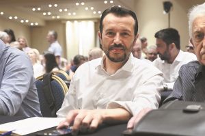 Ο ακήρυκτος πόλεμος για τον νέο ΣΥΡΙΖΑ