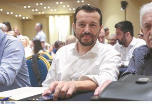 «Λάθος κάθε αναδίπλωση στη ‘‘φωλιά’’ της ριζοσπαστικής Αριστεράς»