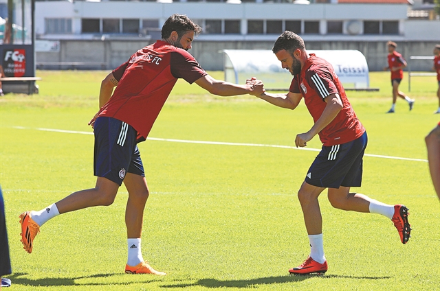 Ο μεταγραφικός πυρετός ανεβαίνει