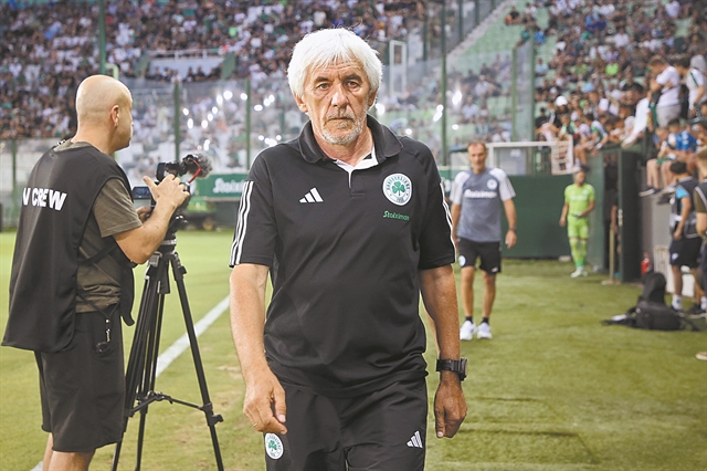 Κανείς δεν πληρώνει απλά για συμβουλές