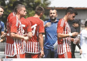 Η πρώτη του Ιμπόρα και οι δύο όψεις (του ίδιου) νομίσματος