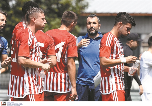 Η πρώτη του Ιμπόρα και οι δύο όψεις (του ίδιου) νομίσματος