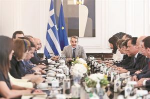 Μεταρρυθμίσεις, οικονομία και καθημερινότητα