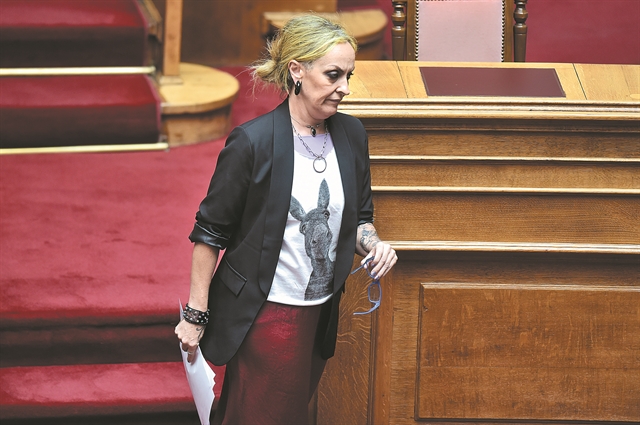 Το Στάλινγκραντ της Πανεπιστημίου