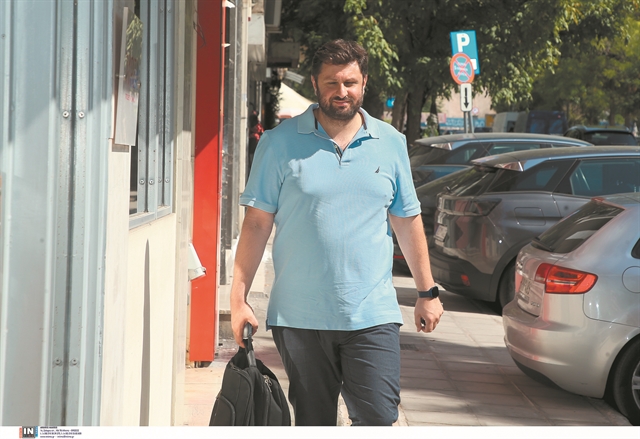 Η Αθήνα αποκάλυψε τον διχασμό στον ΣΥΡΙΖΑ