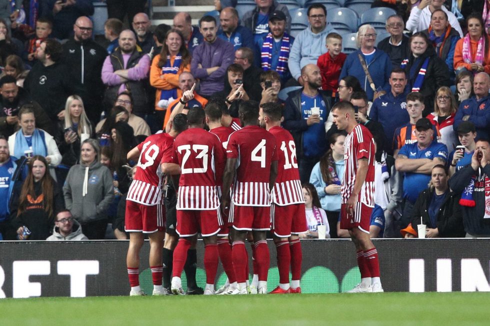 Το πρόγραμμα της πρεμιέρας της Super League – Πότε παίζει ο Ολυμπιακός