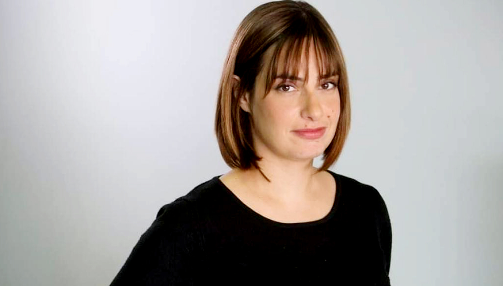 Μηνύματα εντός και εκτός ΣΥΡΙΖΑ στέλνει η Σβίγκου παραμονή της ΠΓ