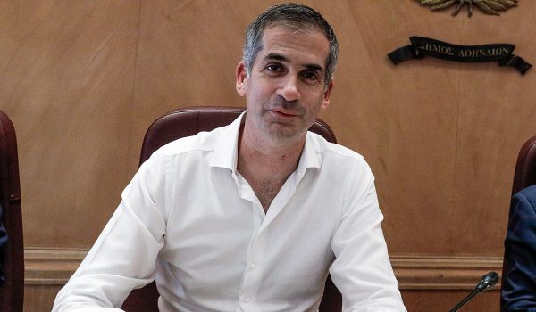 Κώστα Μπακογιάννη για πρόεδρο της ΚΕΔΕ στηρίζει η ΝΔ