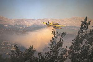 Επικοινωνία Φον ντερ Λάιεν με Κυριάκο Μητσοτάκη