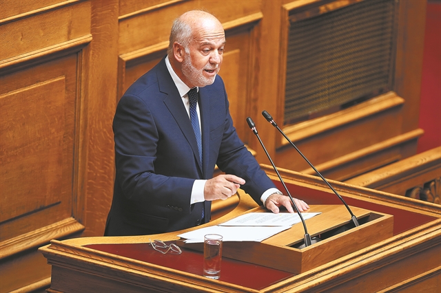 Ετσι θα λυθεί ο «γόρδιος δεσμός» στη Δικαιοσύνη