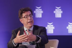 Συνολάκης: Διπλάσια η υπερθέρμανση στην Αν. Μεσόγειο