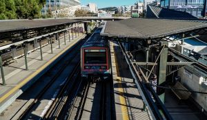 Νεκρός ανασύρθηκε ο άνδρας που έπεσε στις γραμμές του ΗΣΑΠ