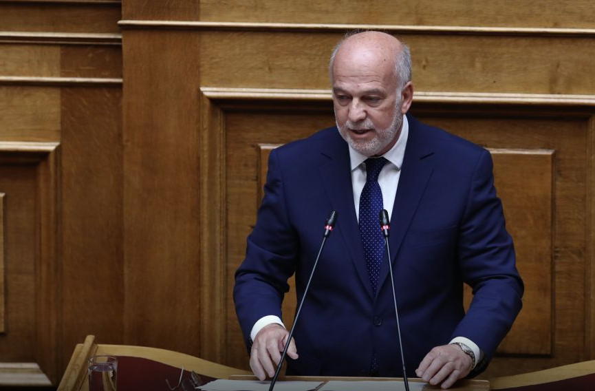 Φλωρίδης: Ποινές και πρόστιμα στους καθ’ έξιν μηνυτές