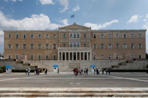 Ψήφος αποδήμων: Συζητείται στην επιτροπή Δημόσιας Διοίκησης το νομοσχέδιο