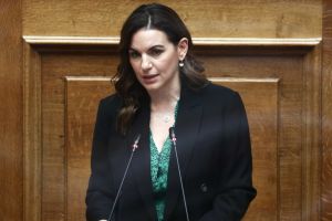 Ολγα Κεφαλογιάννη: Το πλαίσιο δράσεων για την ενίσχυση του τουρισμού – Τι προανήγγειλε για τις βραχυχρόνιες μισθώσεις