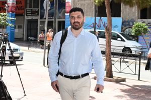 Τεμπονέρας: Ο ΣΥΡΙΖΑ έχει βαθιά κρίση ταυτότητας – «Δηλώνω παρών εφόσον…»
