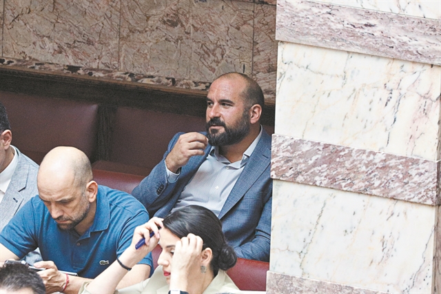 Υπάρχει αντίβαρο σοβαρότητας