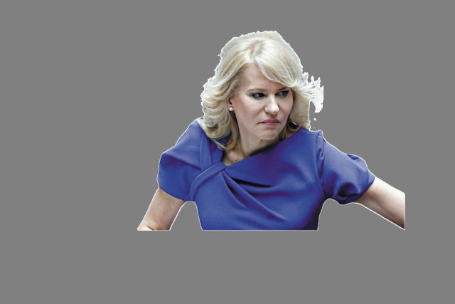 Η Star της ημέρας