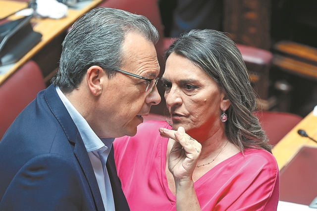 Οι δυνατότητες του ΠΑΣΟΚ